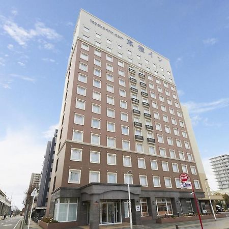 Toyoko Inn Chiba Minato Ekimae Ngoại thất bức ảnh