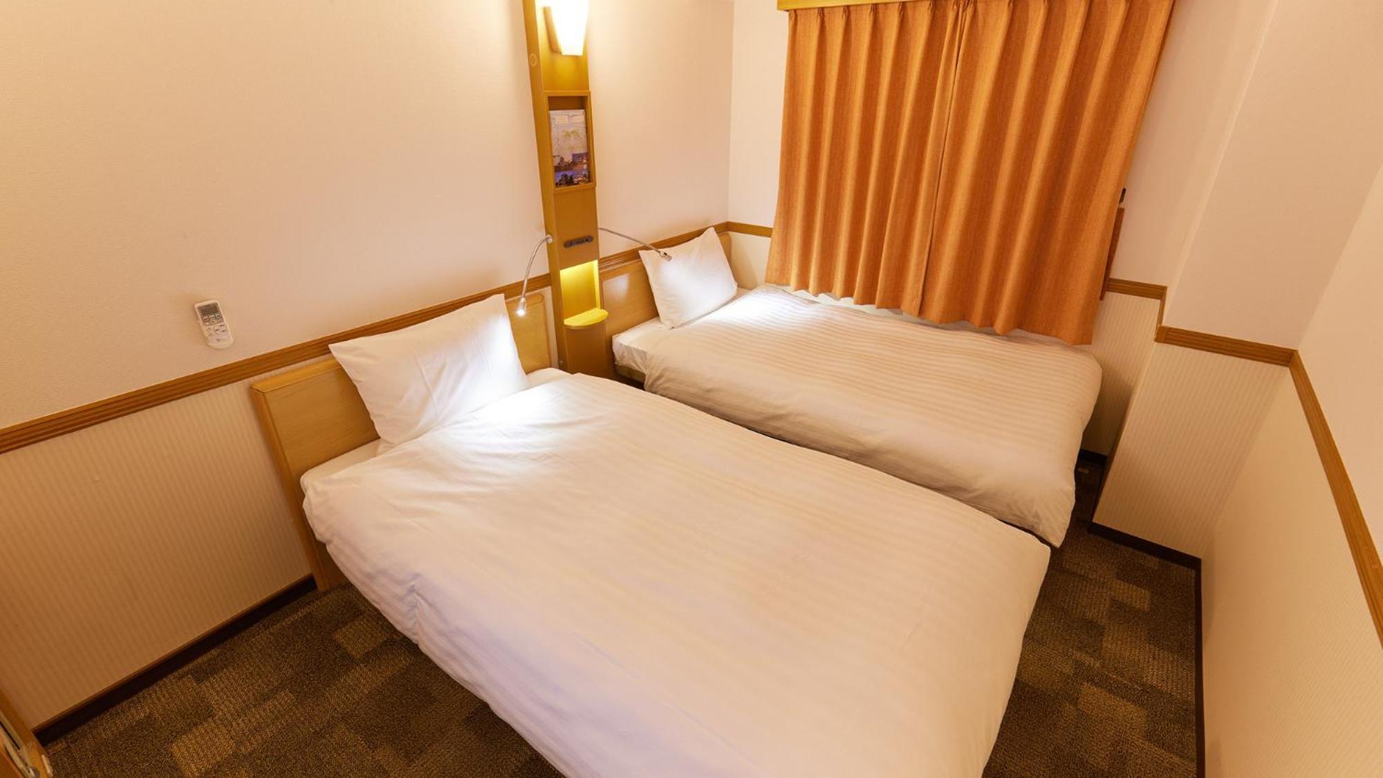 Toyoko Inn Chiba Minato Ekimae Phòng bức ảnh