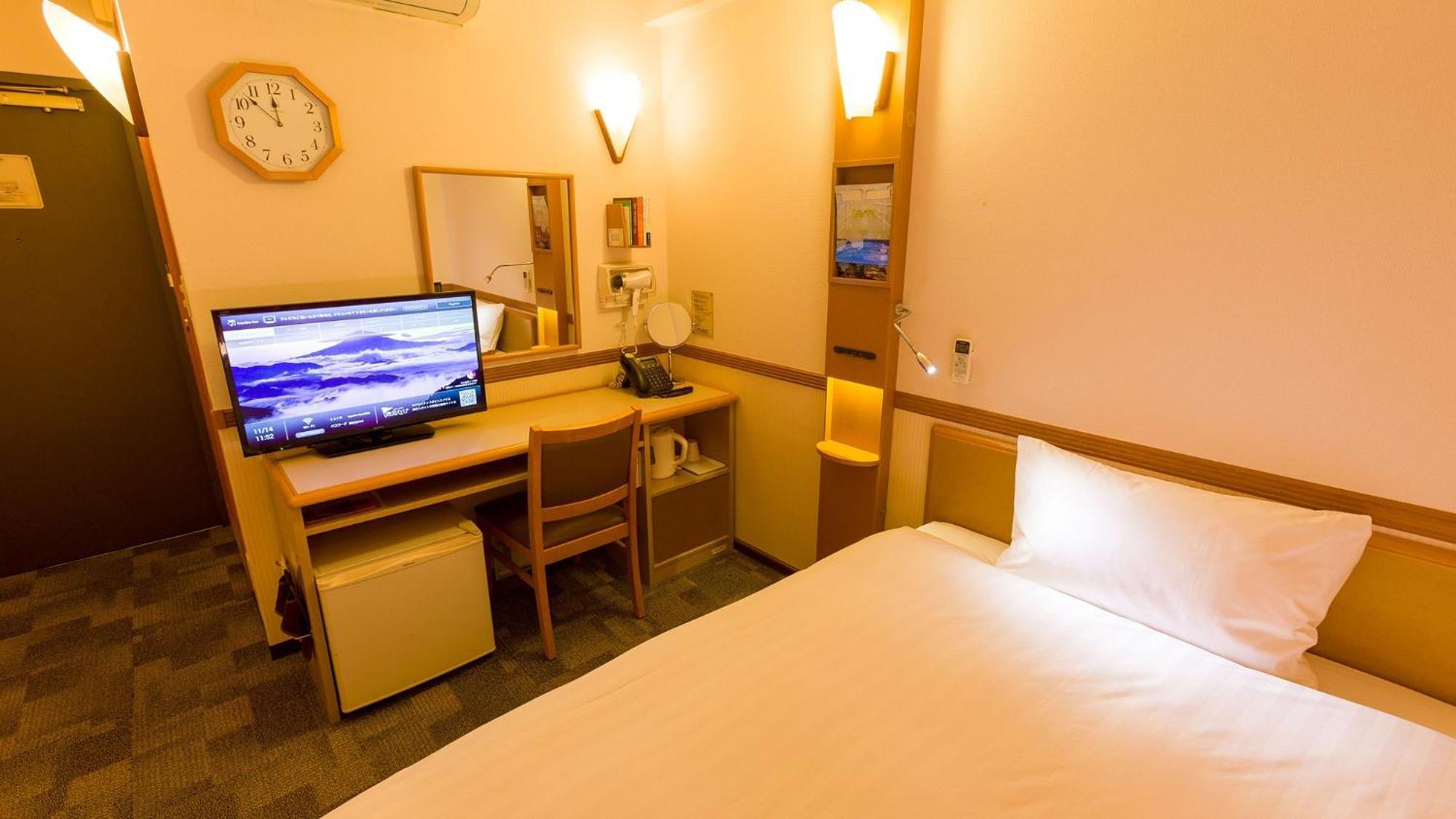 Toyoko Inn Chiba Minato Ekimae Phòng bức ảnh