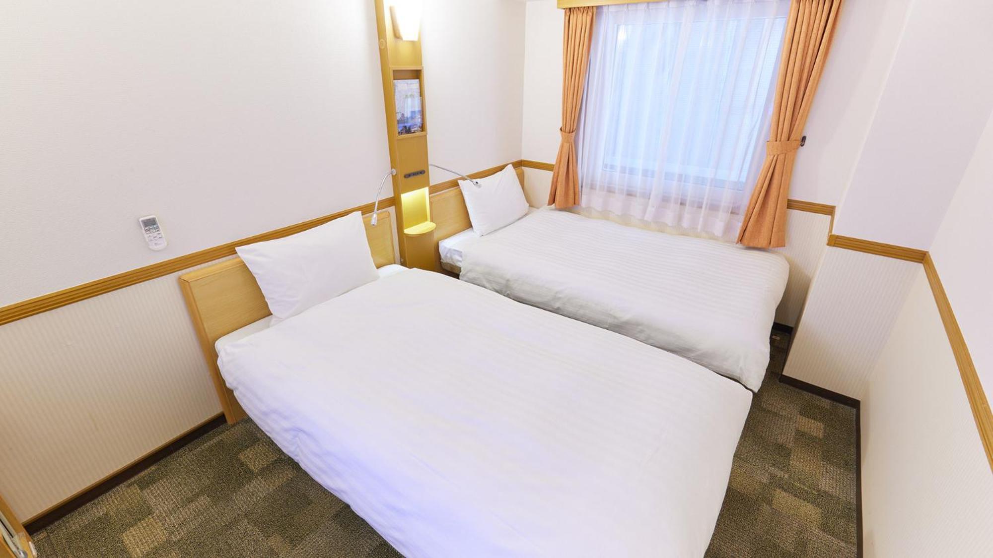 Toyoko Inn Chiba Minato Ekimae Phòng bức ảnh