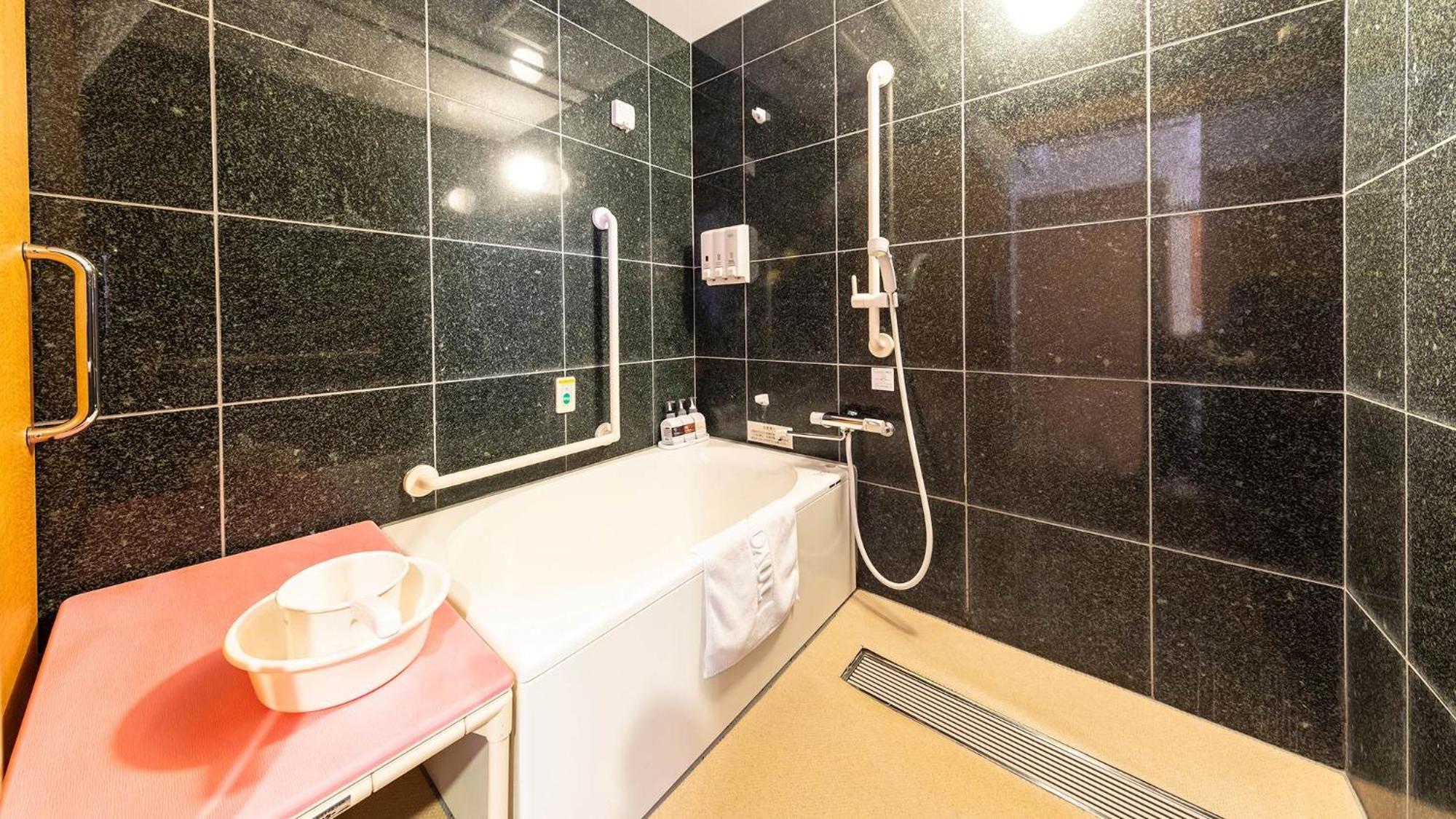 Toyoko Inn Chiba Minato Ekimae Phòng bức ảnh