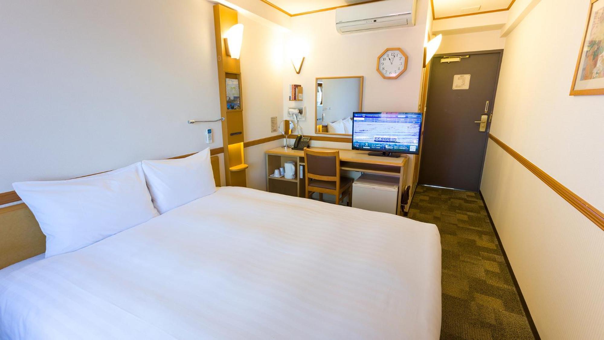 Toyoko Inn Chiba Minato Ekimae Phòng bức ảnh