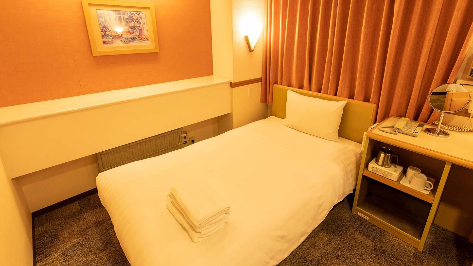 Toyoko Inn Chiba Minato Ekimae Phòng bức ảnh