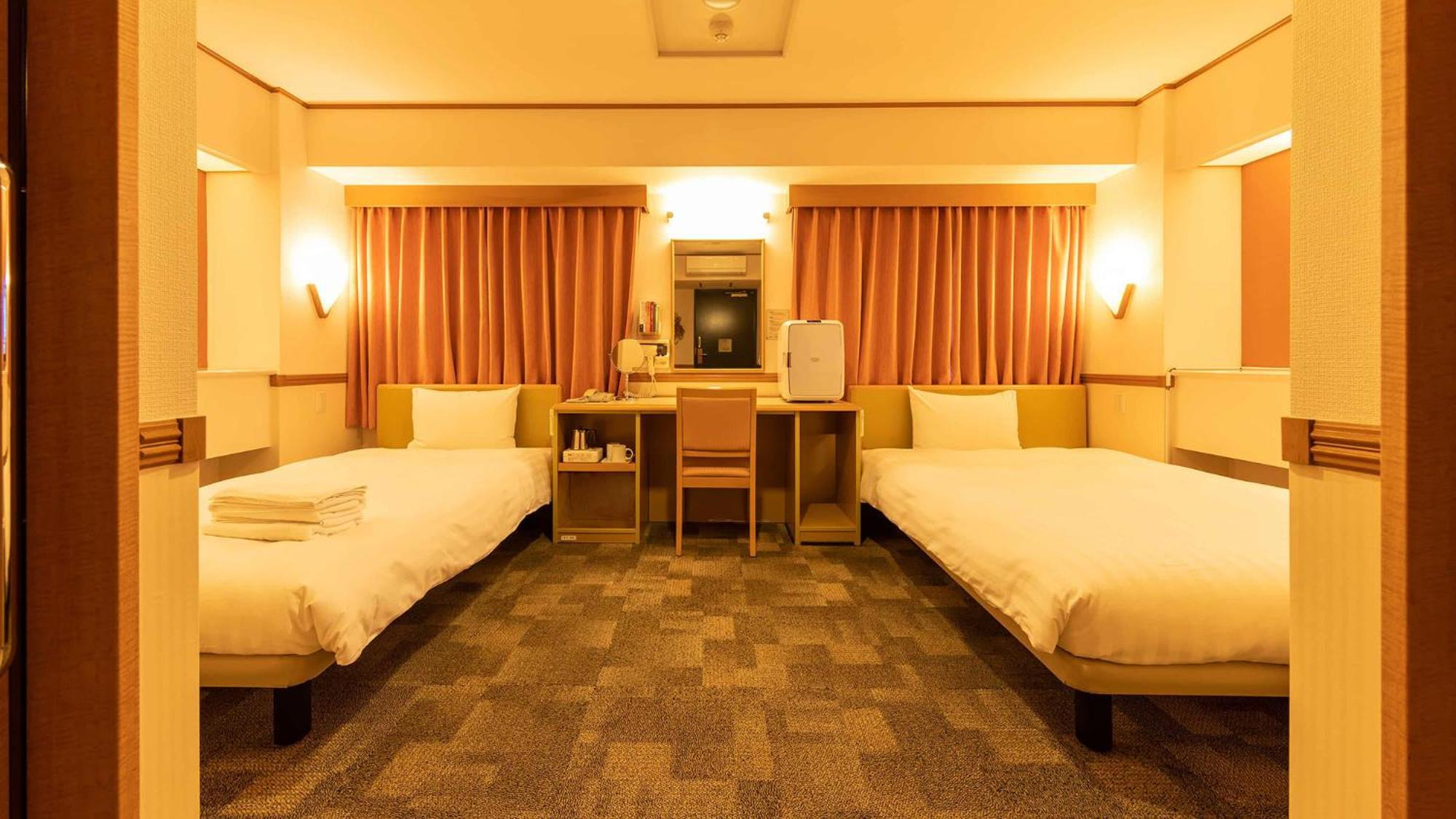 Toyoko Inn Chiba Minato Ekimae Phòng bức ảnh