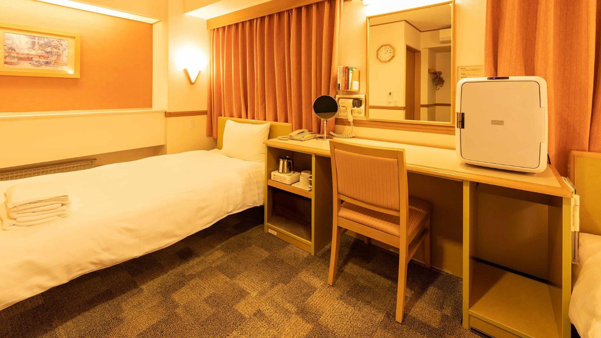 Toyoko Inn Chiba Minato Ekimae Phòng bức ảnh